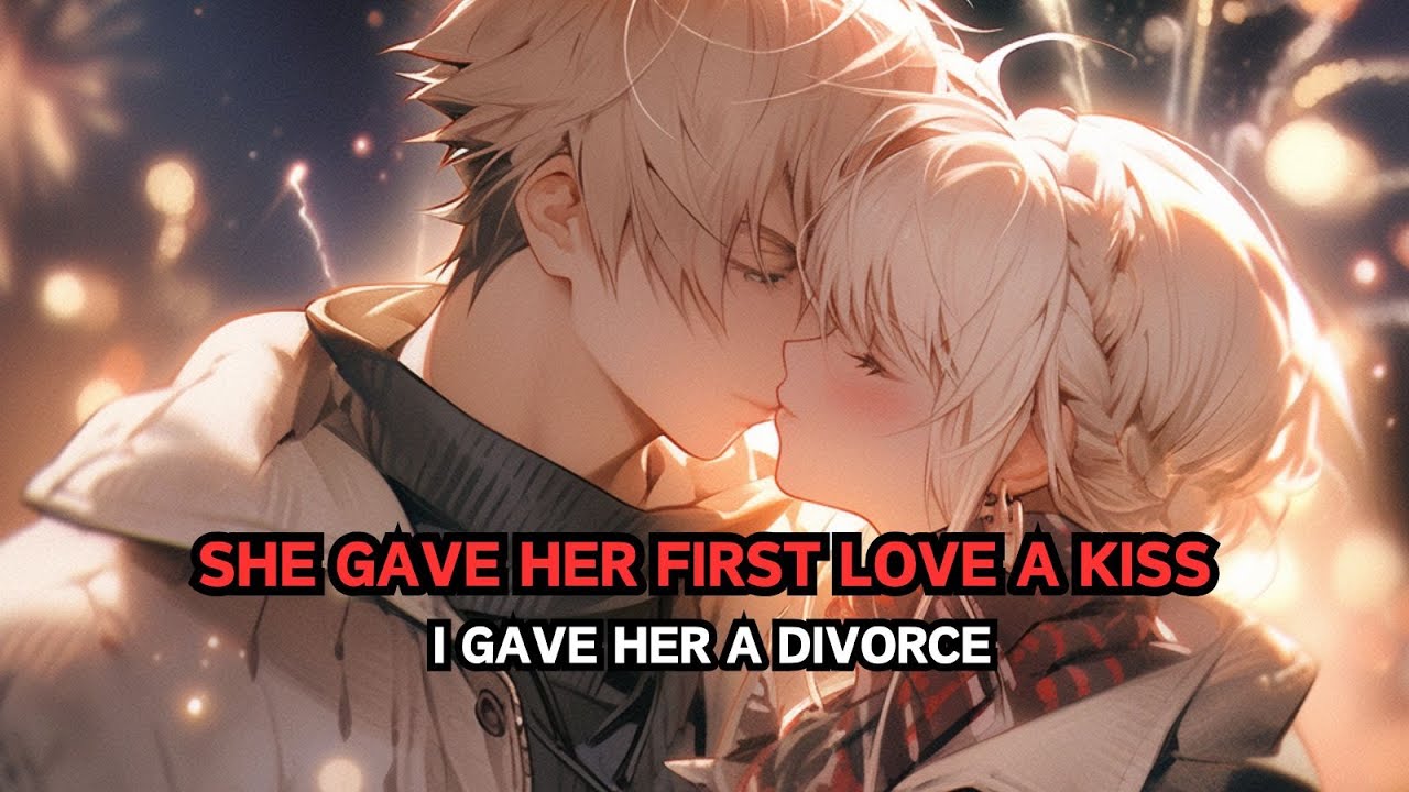 📕 My Wife Went Viral for a Kissing Photo, But the Person She's Kissing Isn't Me