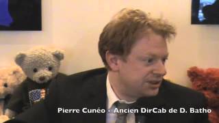 Article #2 avec Pierre Cunéo: la rénovation thermique est trop consensuelle