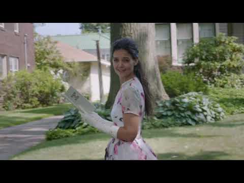 Still waters run deep - Miss Meadows, 2014