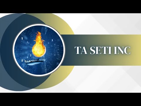 Genius is Common - Bey Muhammad, Founder of Ta Seti, Inc.