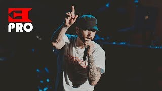 Eminem - Medicine Man &amp; Intro (Firefly Music Festival, 16.06.2018) ePro Exclusive