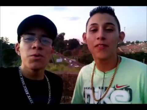 Mc Nandinho da VD e Menor DRF - Vida Loka (Prévia)