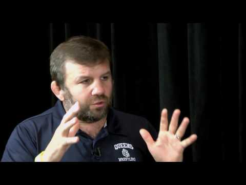 Royals Spotlight: Episode 1: Ken Chertow