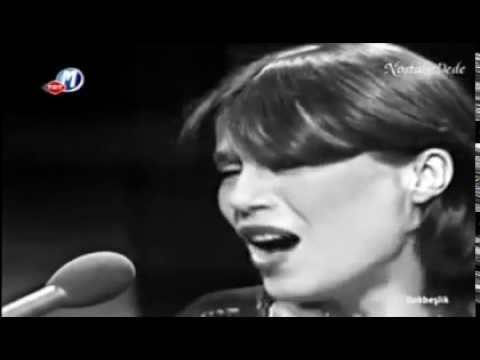 Ayten Alpman ~ Bir Başkadır Benim Memleketim 1978