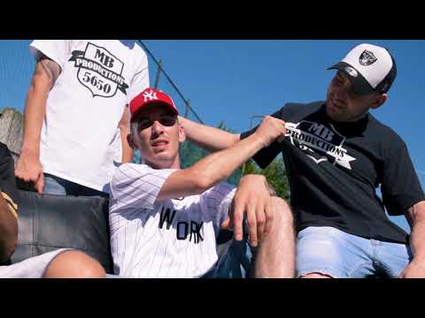 Krysto x Chris L - eMBéflow (Official Music Video)