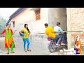 Must Watch New Special Comedy Video 2023 😎Totally Amazing Comedy Episode 92 by Bindas Fun Smile