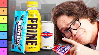 We Tried EVERY Youtuber Product MQDEFAULT Thumbnail