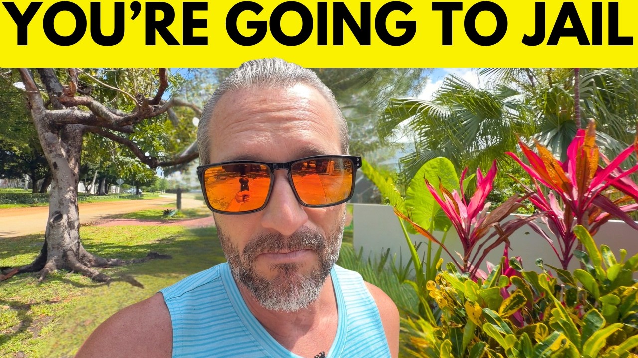 Americans Are REFUSING To Pay Income Taxes