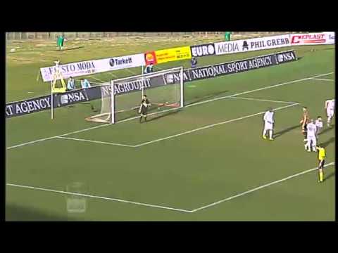 Ternana 0-0 Spezia 09/03/2013 2012-13 - 30°