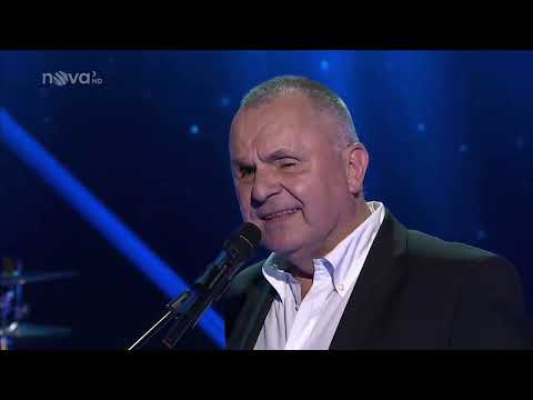 ELÁN - Voda čo ma drží nad vodou (Chart Show 2017)