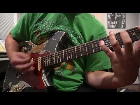 Sound Studies - Electronic Audio Experiments - Dagger