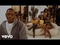 Valiant Cjthechemist All Ova Official Music Video