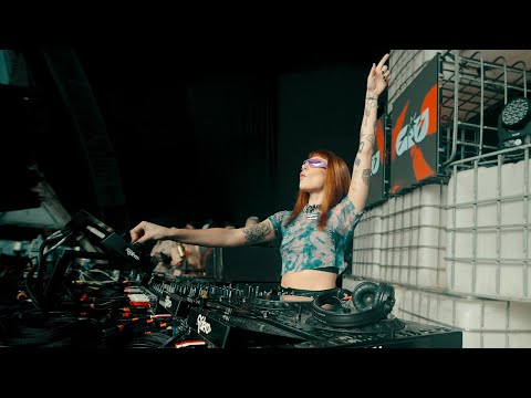 GIU and 1001Tracklists