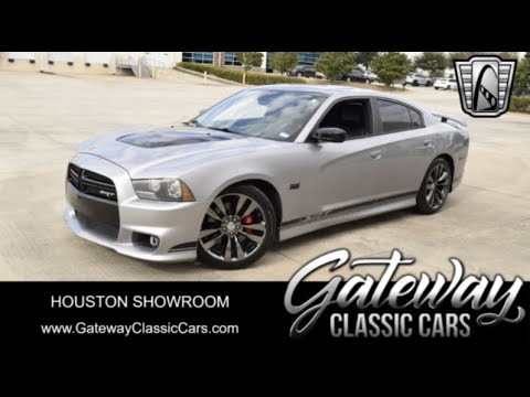 2013 Dodge Charger (CC-1926357) for sale in O'Fallon, Illinois