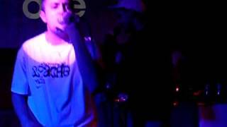 CHILI featuring DRISKET & DJ SAIK 