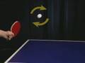 Killerspin Table Tennis Technique: Ball and Spin ...