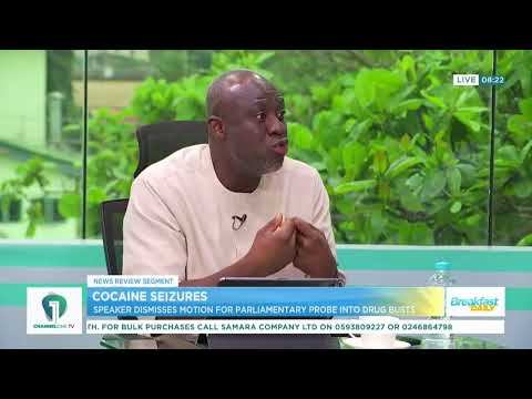 Channel One TV Live! Breakfast Daily | Latest News Updates From Ghana | 30th September 2026