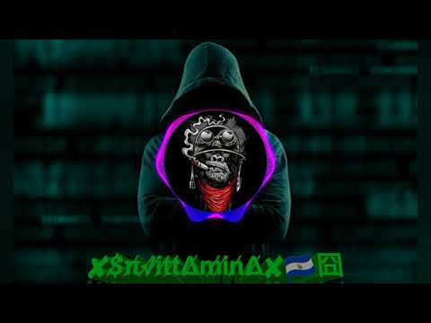 Lil Nas X feat. VITAS - The 7th Element (mashup)