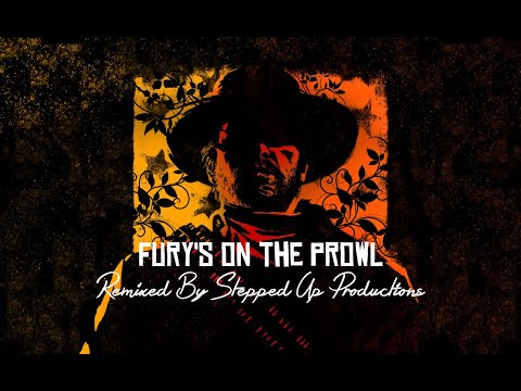 Red Dead Redemption 2 Soundtrack: (Hell Hath No Fury) Fury's On The Prowl
