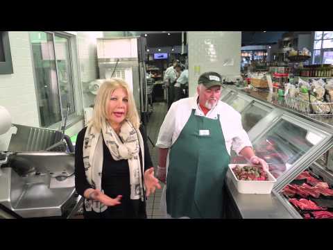 Tips from the Butcher - California