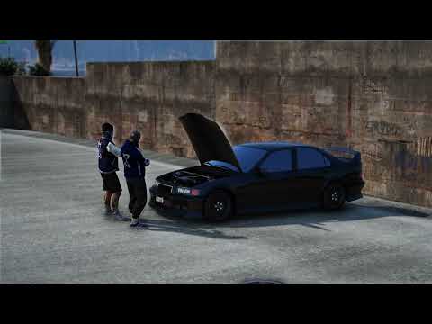 Der Turbolader | ManaBox | Narco City