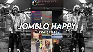 Download lagu DJ JOMBLO HAPPY - GENAH KERAS POKOK E VIRAL TIKTOK 2026 mp3