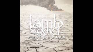 Lamb of God - Terminally Unique [HD - 320kbps]