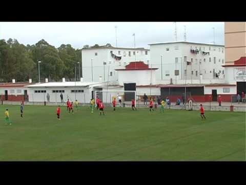 Grupo X Tercera División UD Roteña 2   UD Los Barrios 1 Temporada 2015 16