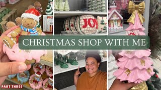I Found the Cutest Christmas Decor Ever at Ross!