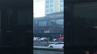 THE VISSAI HOTEL Ninh B&igrave;nh  #shorts #mamamuitraicay2023