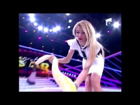 Promo "Next Star" // Joi, 9 Octombrie 2014, De la 20.30