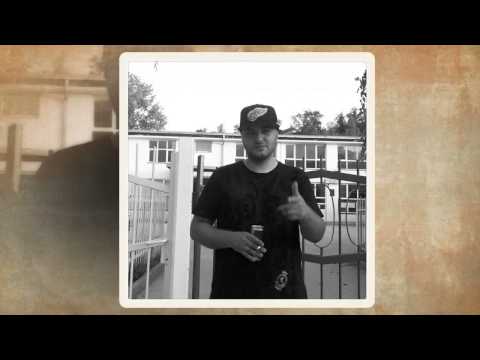 Alboholics   Freestyle 2014