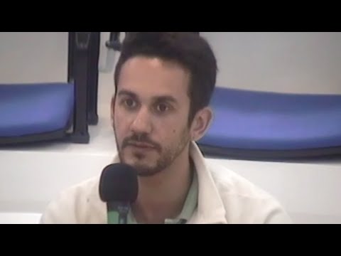 Tertúlia 3606 - Conscin inversora (Invexologia) | #Conscienciologia