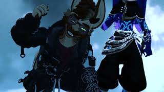 The AF Routine | Official Trailer