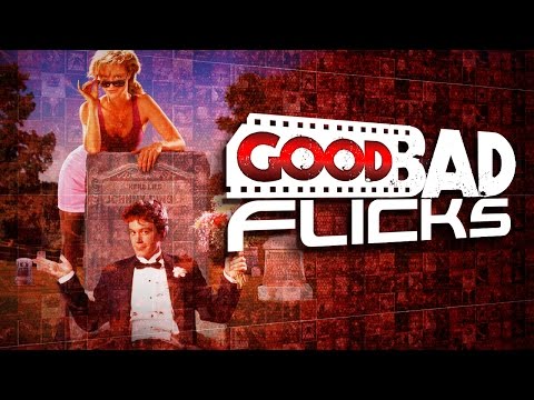 My Boyfriend's Back - Good Bad Flicks