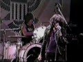 The Ramones - Sheena is a Punk Rocker (live ...