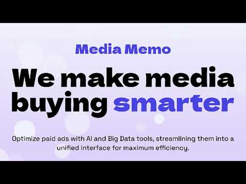 Item video thumbnail