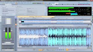 Steinberg WaveLab 8 Editing/Mastering Software Overview - Sweetwater Sound