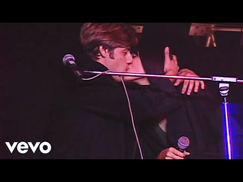 Fernanda Brum ft. Emerson Pinheiro - Te Amar (Live Canta Rio / 1999) (Official Music Video 4K)