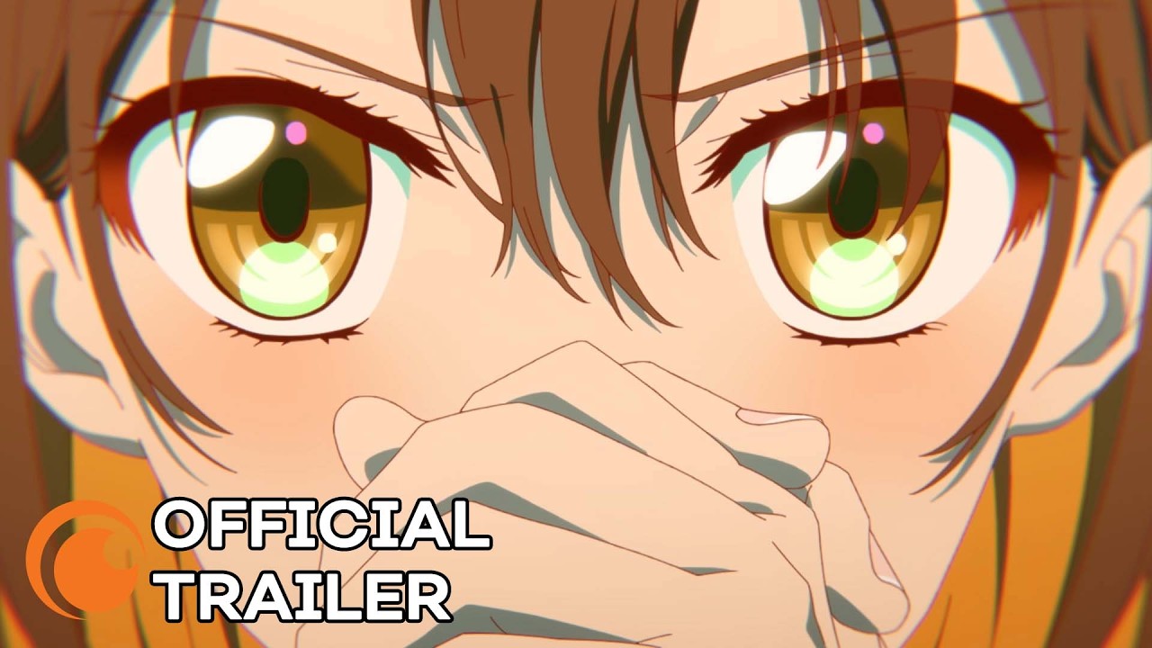 Official Trailer [Subtitled]