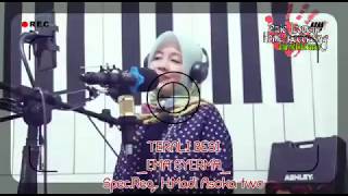 Download lagu TERALI BESI_EMA SYERMA COVER AZIE LESMANA HOME RECORDING mp3