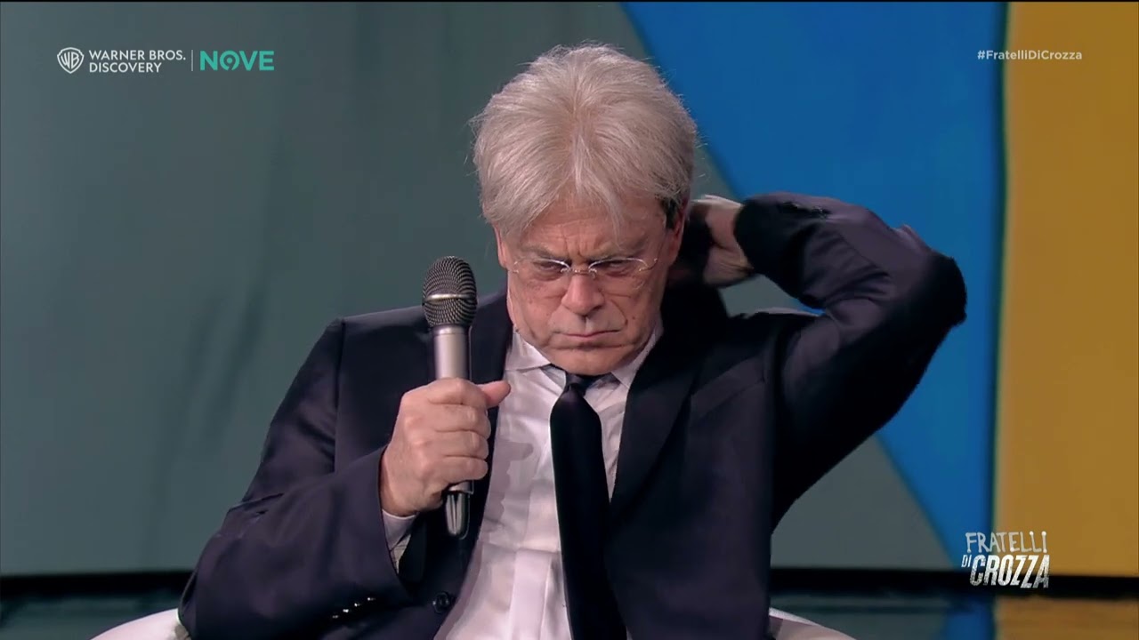 Crozza Gentiloni "Non siamo Mamdani! Siamo un partito che perde" | Fratelli di Crozza