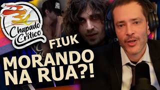 Realmente Acabou para o FIUK...  - Chapado Live #165