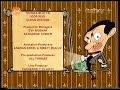 Mr Bean Nickelodeon UK Credits