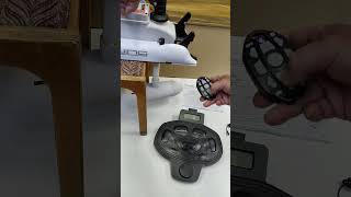 Wireless Foot Pedal Test: Cable-Free Control, GPS, Battery Gauge, 10-Hour Runtime & Charging Tips