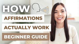 Affirmations for Manifestation: How They Work & How to Use Them Daily
