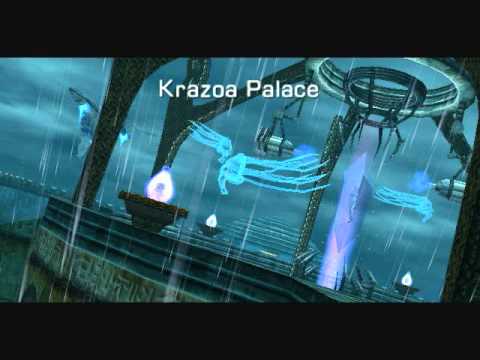 Klagmar's Top VGM #367-Starfox Adventures-Krazoa Palace