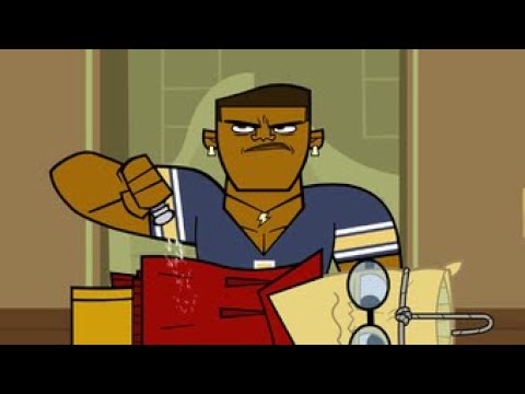 Our Favorite Sha-Jock! Lightning