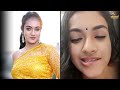 TV Actress Shruthi Narayanan Alleged Video Goes Viral Shocking Details