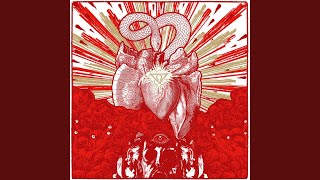 Angel of the Burning Sun